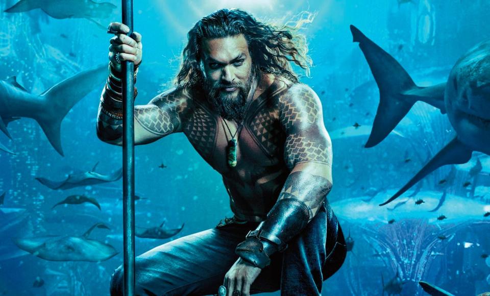 aquaman