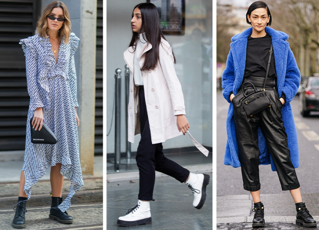 Fall Boot Trends at Every Price Point - PureWow