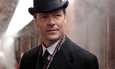 Sir Richard Carlisle (Season 2)