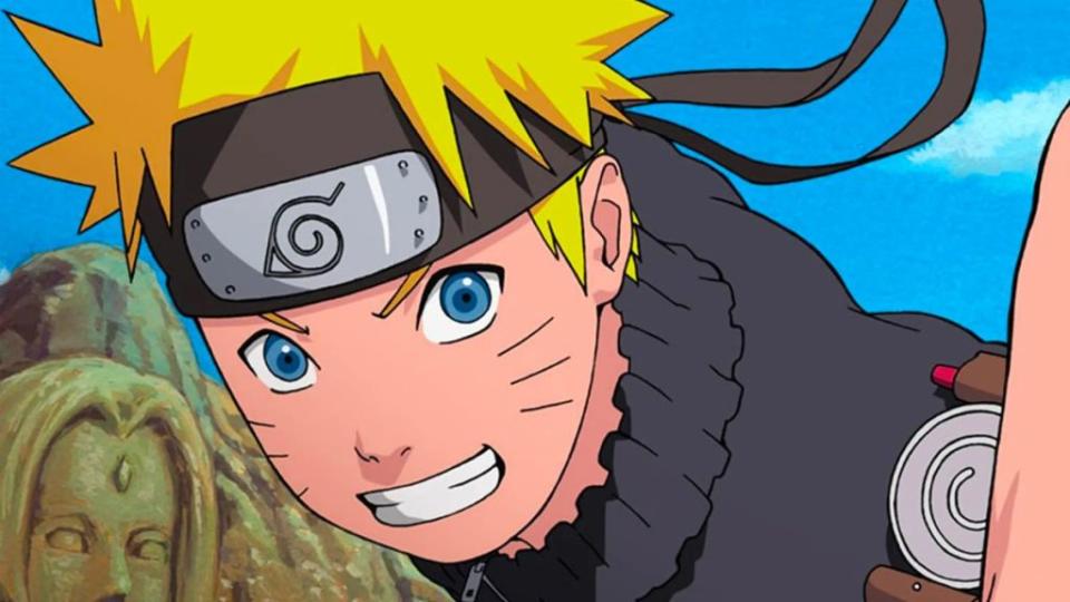 Naruto Shippuden Season 6