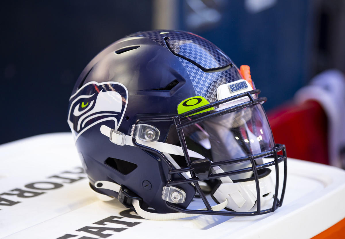 Seahawks announce they’ve signed 4 picks plus 14 undrafted free agents