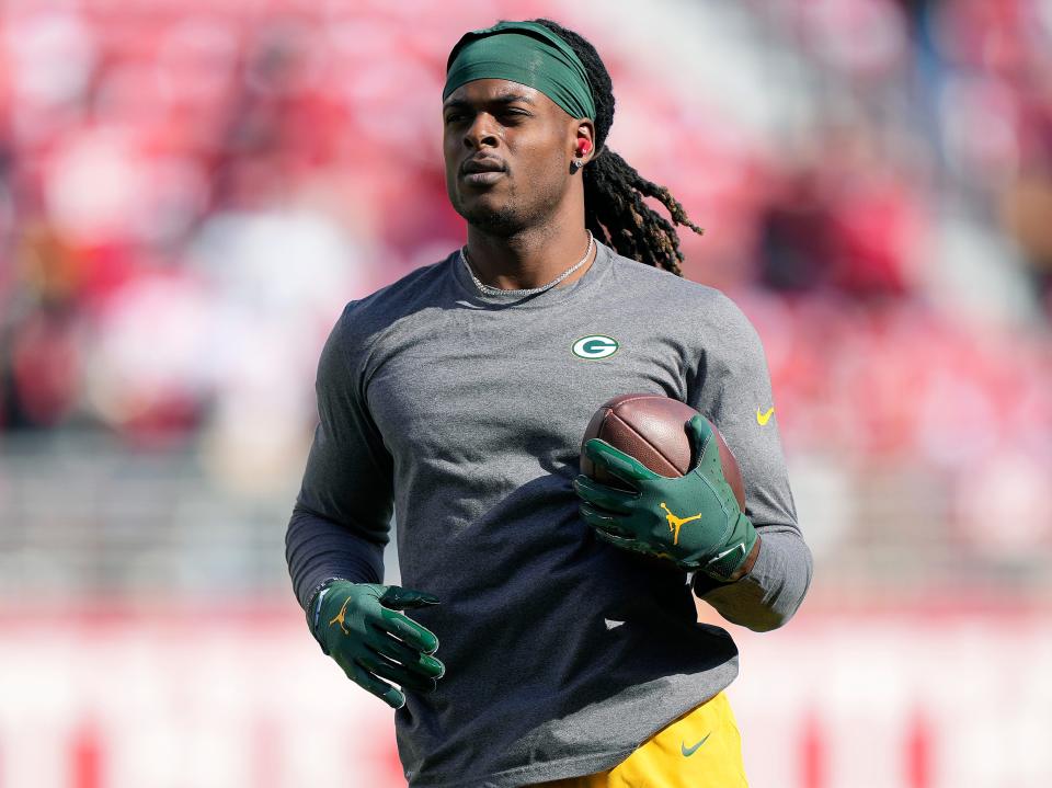 Davante Adams