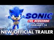 <p><strong>Original Release Date:</strong> February 14</p><p><strong>Digital Release Date: </strong>March 31</p><p>First <em>Sonic'</em>s release was <a href="https://www.esquire.com/entertainment/a27589076/sonic-the-hedgehog-movie-release-delay/" rel="nofollow noopener" target="_blank" data-ylk="slk:pushed back;elm:context_link;itc:0;sec:content-canvas" class="link ">pushed back</a>, thanks to a hasty redesign after the internet reacted strongly to the idea of a hedgehog with human teeth. Now, its digital release is being <a href="https://variety.com/2020/film/box-office/sonic-the-hedgehog-early-release-digital-1203540512/" rel="nofollow noopener" target="_blank" data-ylk="slk:moved forward;elm:context_link;itc:0;sec:content-canvas" class="link ">moved forward</a>, making the movie available at home just six weeks after its theatrical release. </p><p><a class="link " href="https://www.amazon.com/Sonic-Hedgehog-James-Marsden/dp/B084MLFD3F/?tag=syn-yahoo-20&ascsubtag=%5Bartid%7C10054.g.31871914%5Bsrc%7Cyahoo-us" rel="nofollow noopener" target="_blank" data-ylk="slk:Watch Now;elm:context_link;itc:0;sec:content-canvas">Watch Now</a></p><p><a href="https://www.youtube.com/watch?v=szby7ZHLnkA" rel="nofollow noopener" target="_blank" data-ylk="slk:See the original post on Youtube;elm:context_link;itc:0;sec:content-canvas" class="link ">See the original post on Youtube</a></p>