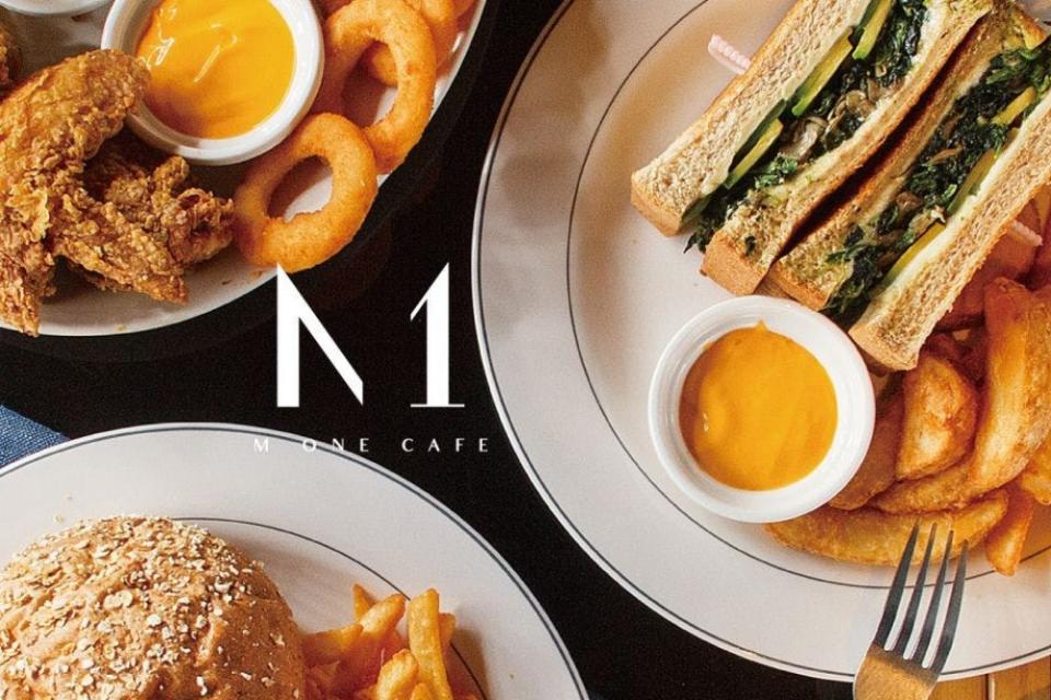 M One Cafe為不少老饕心中的隱藏版早午餐。