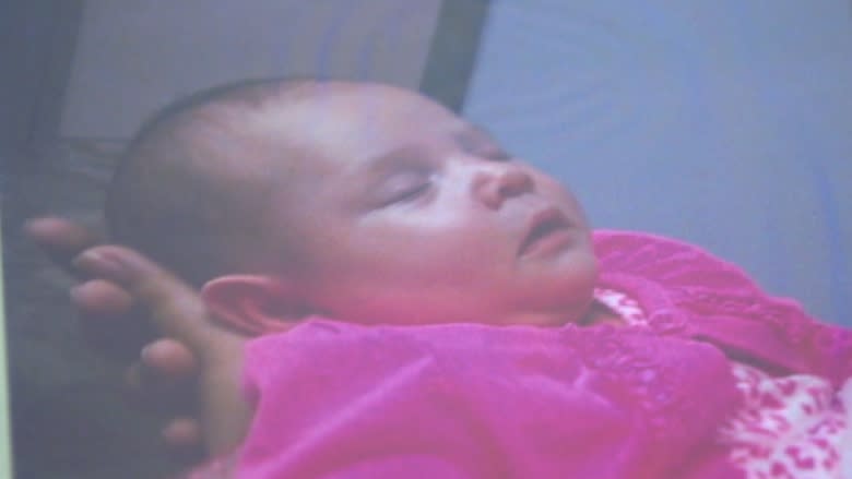Parents of baby who died in foster care upset over lack of information