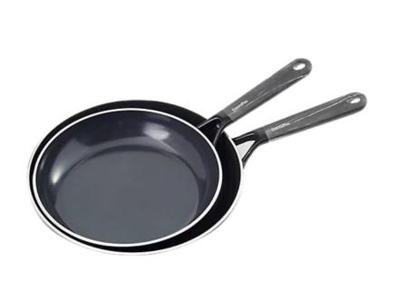 Oprah-Loved HexClad Cookware Drops New Saute Pan & It's Already on Sale –  SheKnows
