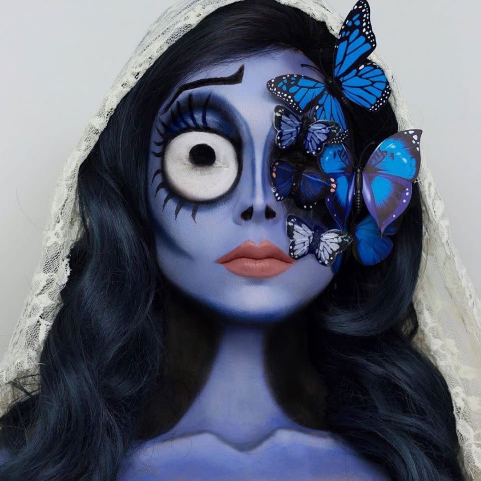 Corpse Bride