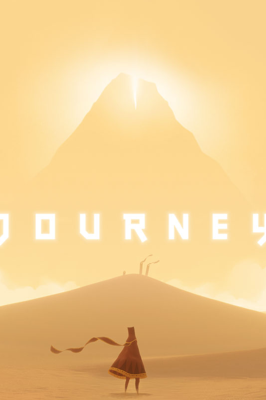 2012: Journey