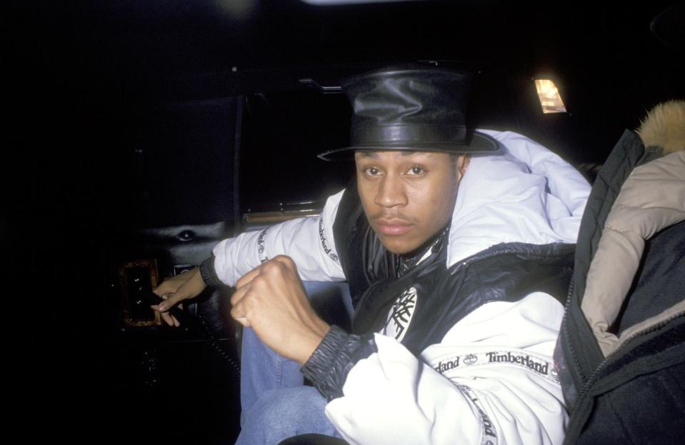 1994: LL Cool J