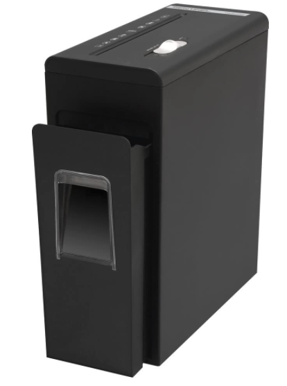 Sentinel Shredders FM60P, best paper shredder