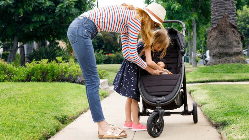Cyber Monday 2020: The City Mini GT2 is our favorite stroller—and it's on sale for an amazing price.