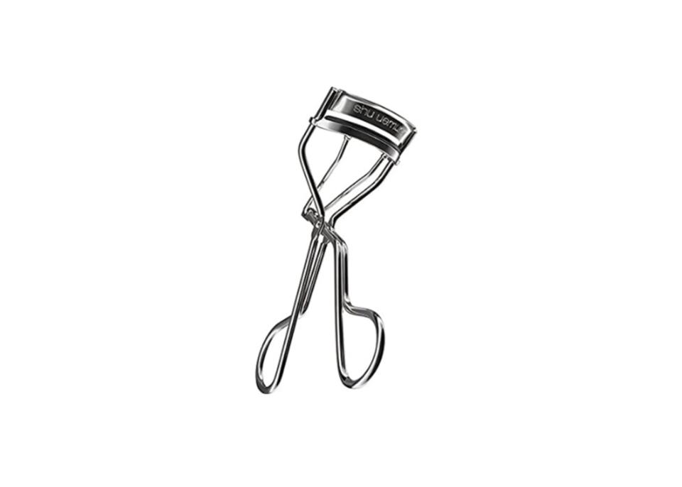 7) Shu Uemura Eye Eyelash Curler