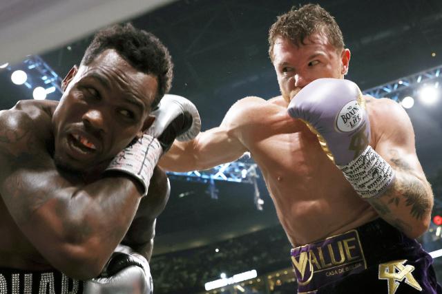 How to watch Canelo vs Charlo around the world: USA, UK, more - Bad Left  Hook