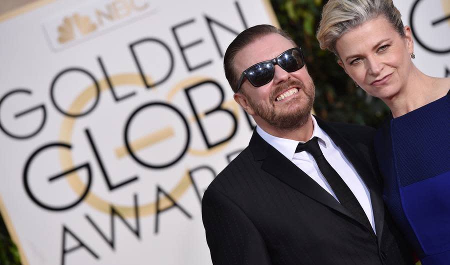 Golden Globes 2016 Winners, Recap and Best Red Carpet Looks