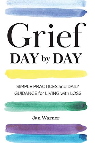 Grief Day by Day