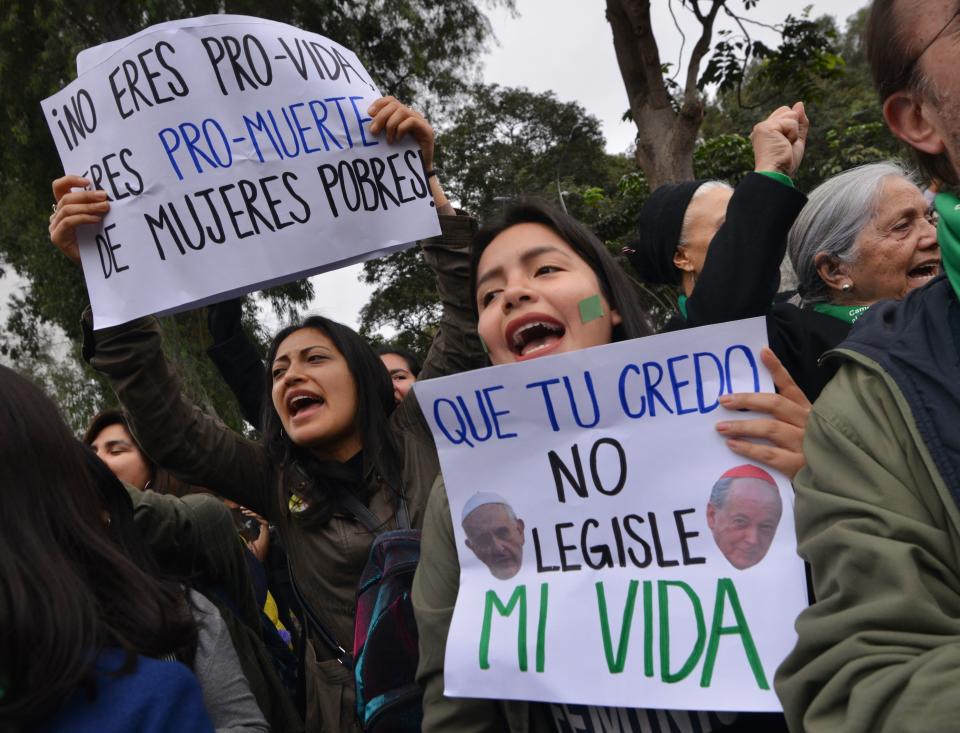 Perú