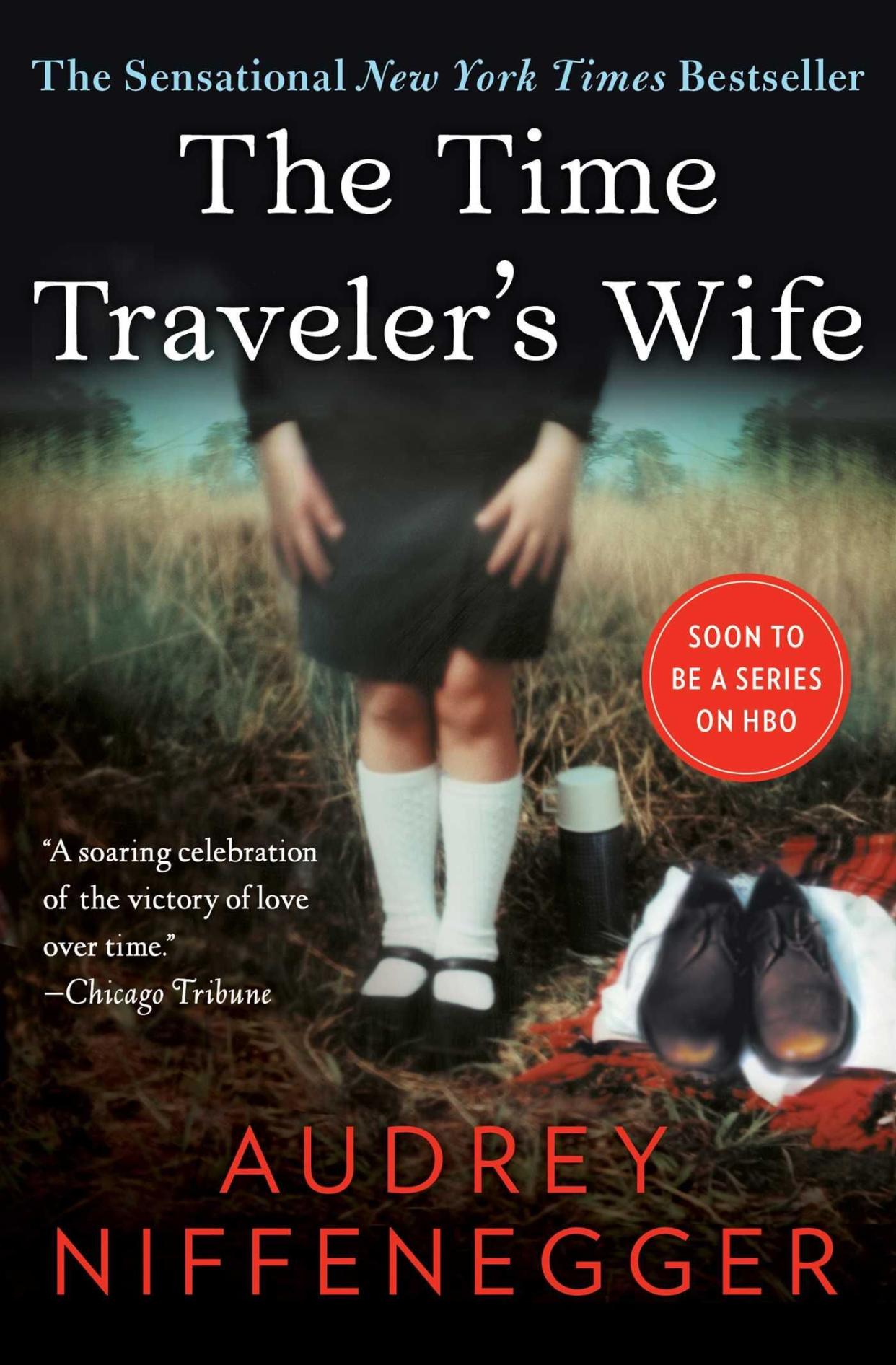 <p><i>The Time Traveler's Wife</i> by Audrey Niffenegger</p><p>bookshop.org</p><p>$17.46</p><p><a href="https://go.redirectingat.com?id=74968X1596630&url=https%3A%2F%2Fbookshop.org%2Fbooks%2Fthe-time-traveler-s-wife%2F9781476764832&sref=https%3A%2F%2Fwww.cosmopolitan.com%2Fentertainment%2Fbooks%2Fa36506%2Ferotic-novels-you-must-read%2F" rel="nofollow noopener" target="_blank" data-ylk="slk:Shop Now" class="link rapid-noclick-resp">Shop Now</a></p><span class="copyright">bookshop.org</span>