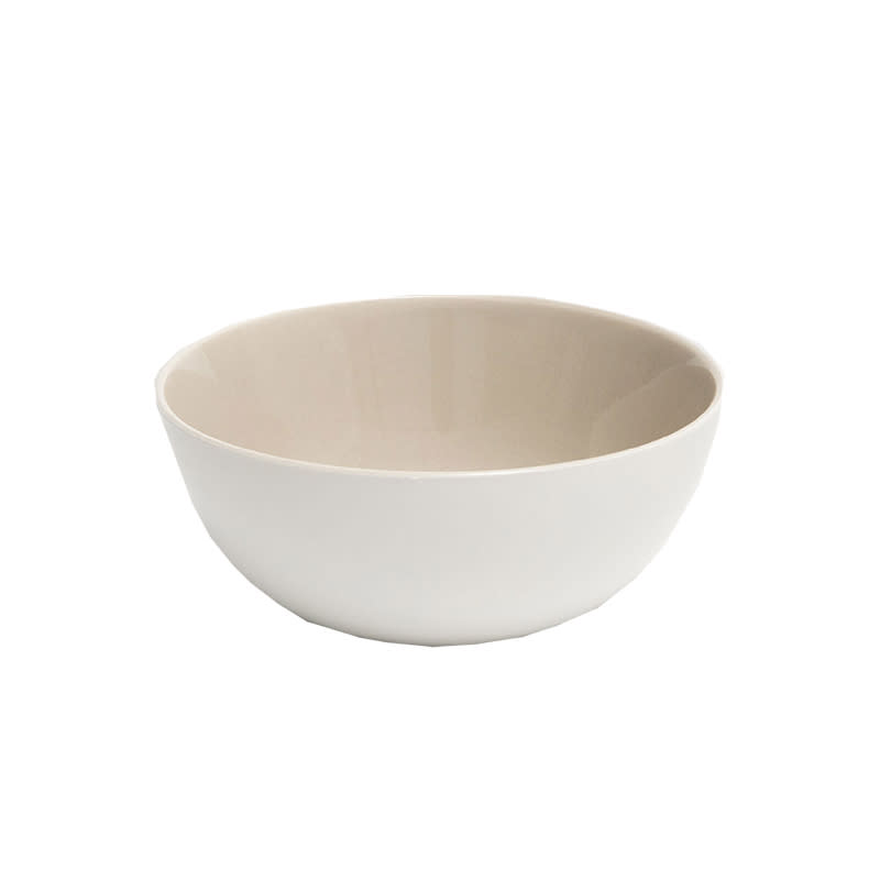 <a rel="nofollow noopener" href="https://www.zarahome.com/us/tableware/bowls/earthenware-bowl-with-contrasting-interior-c1020072615p300034388.html" target="_blank" data-ylk="slk:Earthenware Bowl with Contrasting Interior, Zara Home, $7;elm:context_link;itc:0;sec:content-canvas" class="link ">Earthenware Bowl with Contrasting Interior, Zara Home, $7</a><p> <strong>Related Articles</strong> <ul> <li><a rel="nofollow noopener" href="http://thezoereport.com/fashion/style-tips/box-of-style-ways-to-wear-cape-trend/?utm_source=yahoo&utm_medium=syndication" target="_blank" data-ylk="slk:The Key Styling Piece Your Wardrobe Needs;elm:context_link;itc:0;sec:content-canvas" class="link ">The Key Styling Piece Your Wardrobe Needs</a></li><li><a rel="nofollow noopener" href="http://thezoereport.com/entertainment/celebrities/beyonce-twins-names/?utm_source=yahoo&utm_medium=syndication" target="_blank" data-ylk="slk:And The Names Of Beyoncé's Twins Are...;elm:context_link;itc:0;sec:content-canvas" class="link ">And The Names Of Beyoncé's Twins Are...</a></li><li><a rel="nofollow noopener" href="http://thezoereport.com/living/wellness/trader-joes-avocado-citrus-greek-yogurt/?utm_source=yahoo&utm_medium=syndication" target="_blank" data-ylk="slk:Your New Trader Joe's Avocado Obsession Costs Less Than $1;elm:context_link;itc:0;sec:content-canvas" class="link ">Your New Trader Joe's Avocado Obsession Costs Less Than $1</a></li> </ul> </p>