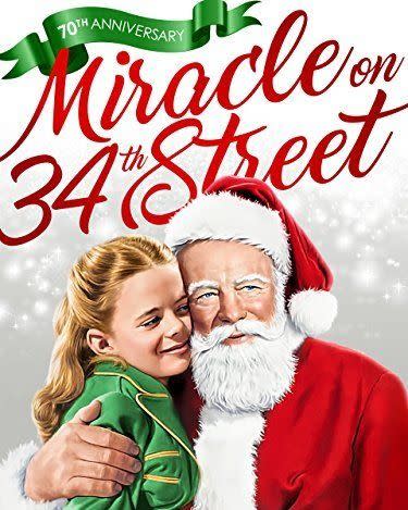 Miracle on 34th Street (1947)