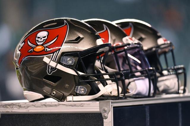 Bucs Finalize 2022 Preseason Slate