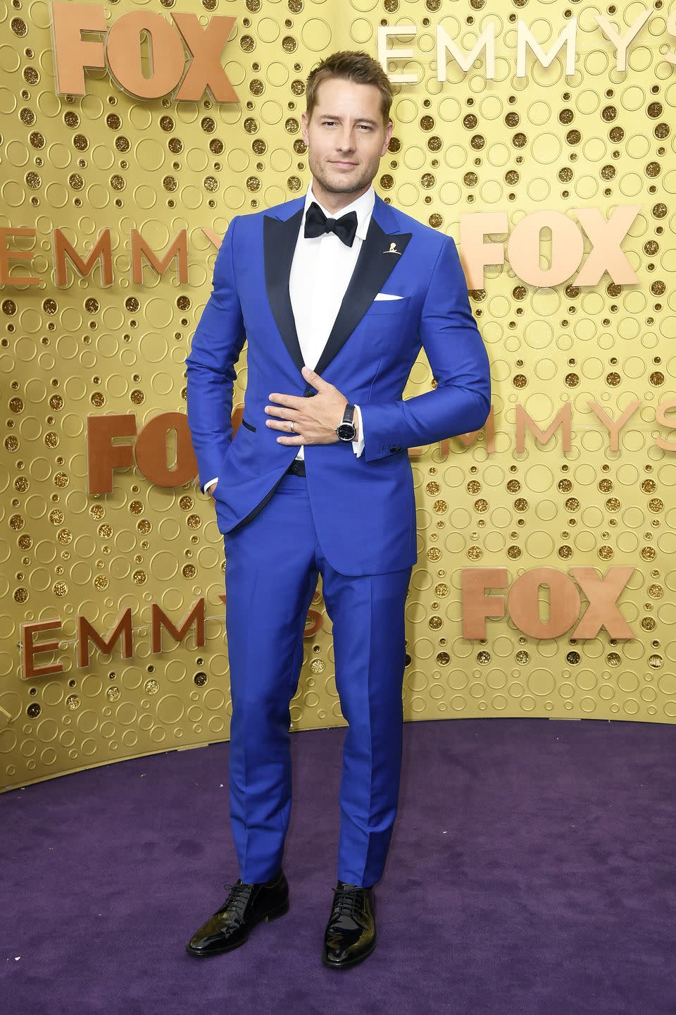 Every Red Carpet Look at the 2019 Emmy Awards