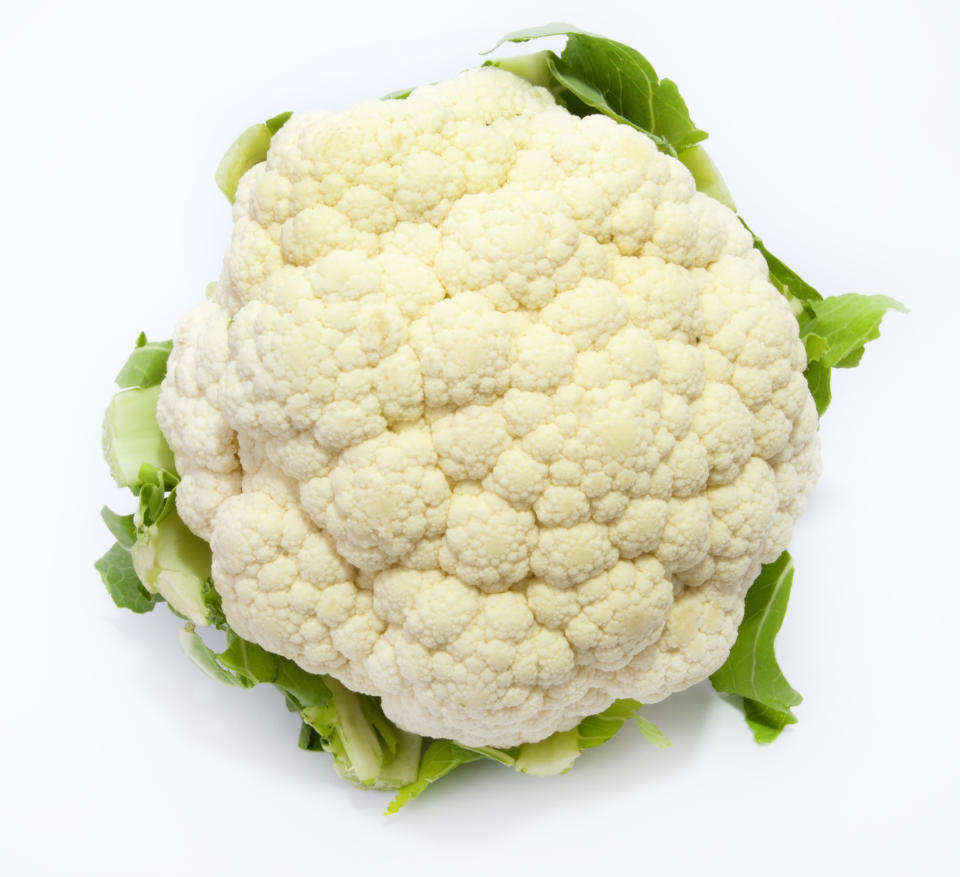 Adam Bros. Farming, Inc. issued a voluntary recall for red leaf lettuce, green leaf lettuce and cauliflower after E. coli was found in a reservoir near where it was grown. (Photo: Joe_Potato via Getty Images)