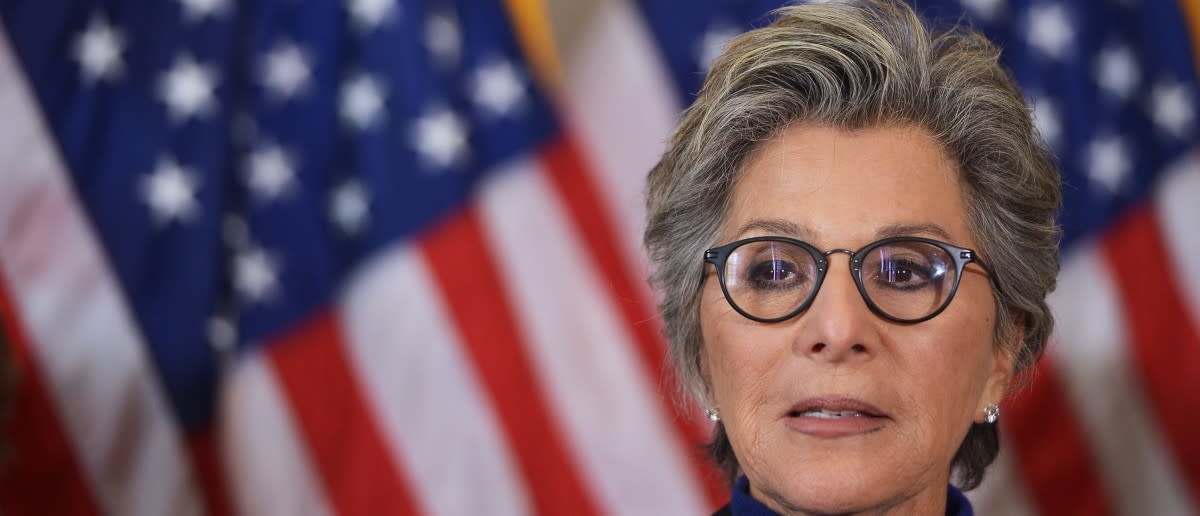 Sen. Boxer SHOCKED Kerry Withstood Angry Criticism In ISIS Hearing [VIDEO]