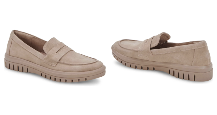 $130 Nordstrom waterproof loafers are ‘perfect’ for spring — but they ...