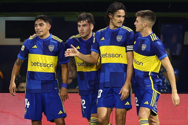 Boca Juniors está obligado a ganar para asegurarse la clasificación a cuartos de final
