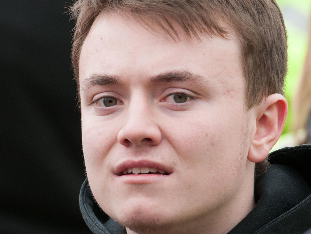 Jack Renshaw admitted plotting to kill his local Labour MP with a machete: Hope Not Hate