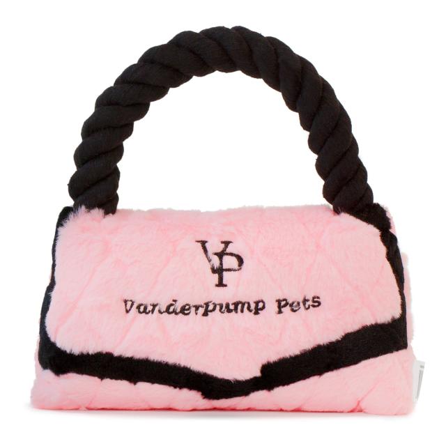 Lisa Vanderpump: What's in My Bag?