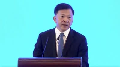 CMG President Shen Haixiong: China&#39;s whole-process democracy brings happiness