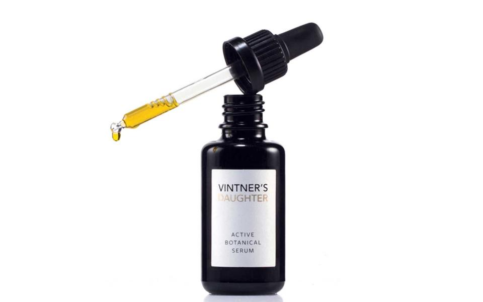 Vintner's Daughter Active Botanical Serum 