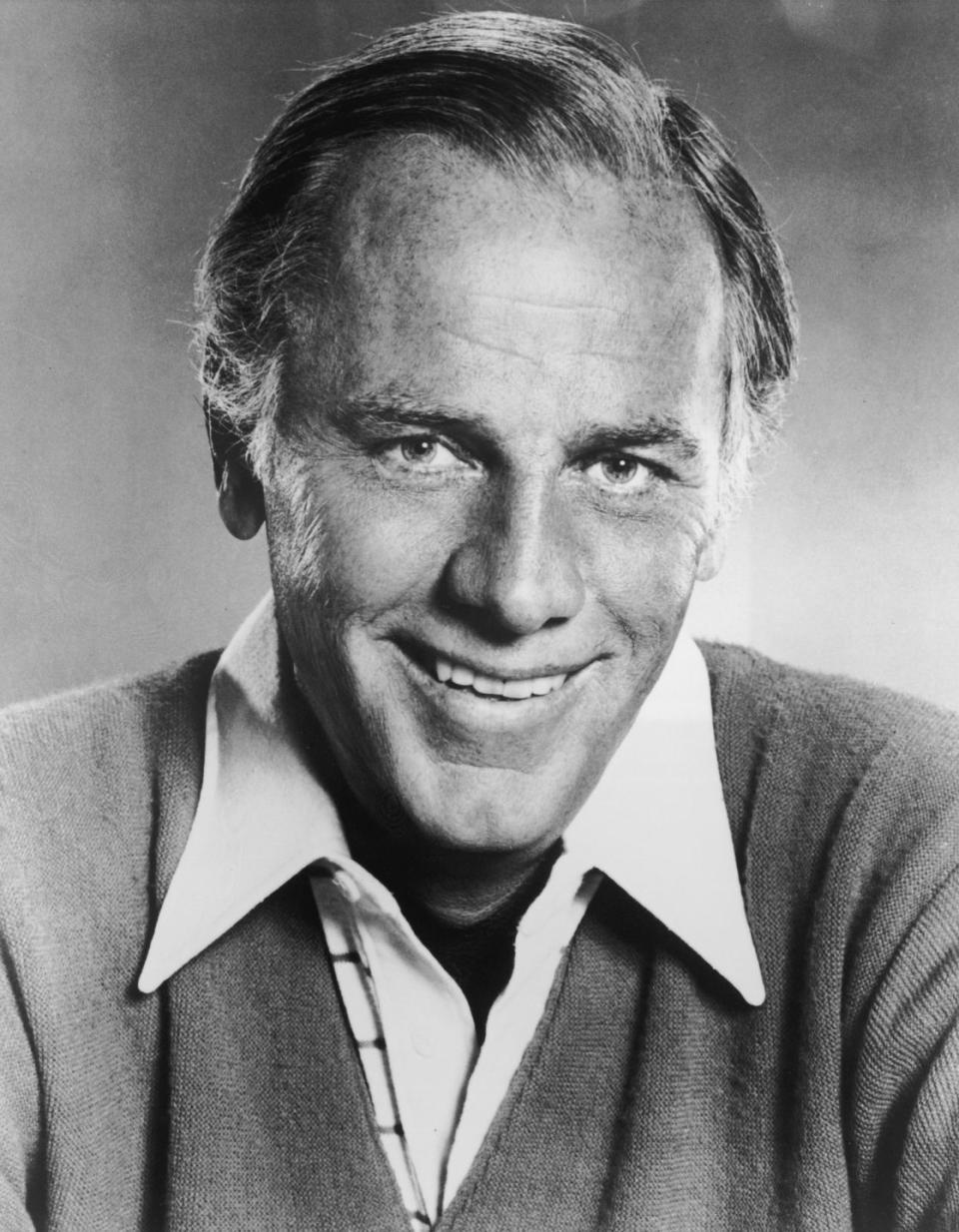 McLean Stevenson, 'M*A*S*H'