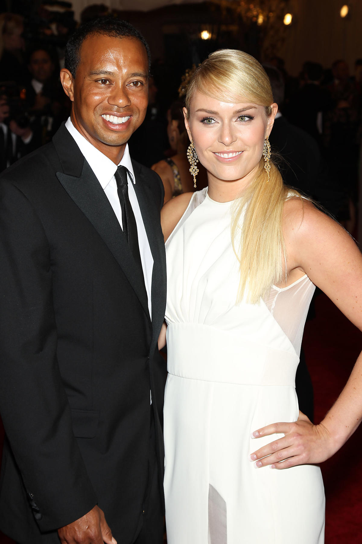 Tiger Woods Dating History The Golfers Marriage, Mistresses, Girlfriends and More image