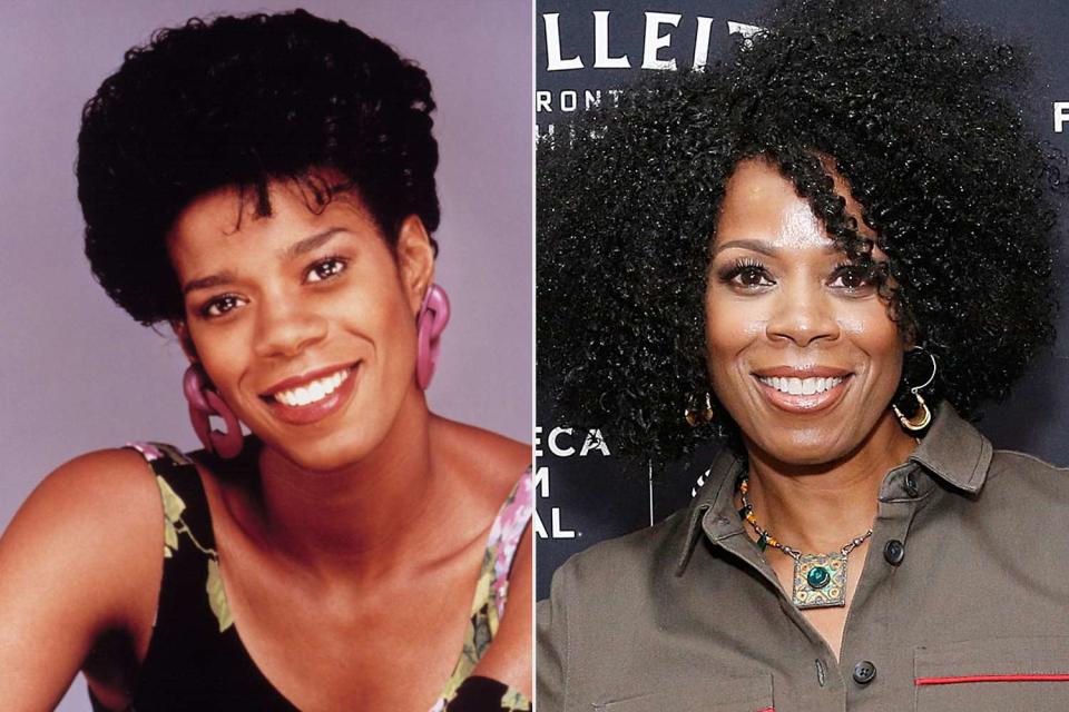 Kim Wayans