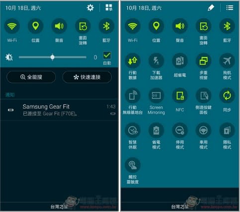 Samsung GALAXY Note4 開箱評測 – 全面進化的三星「真。年度旗艦機」