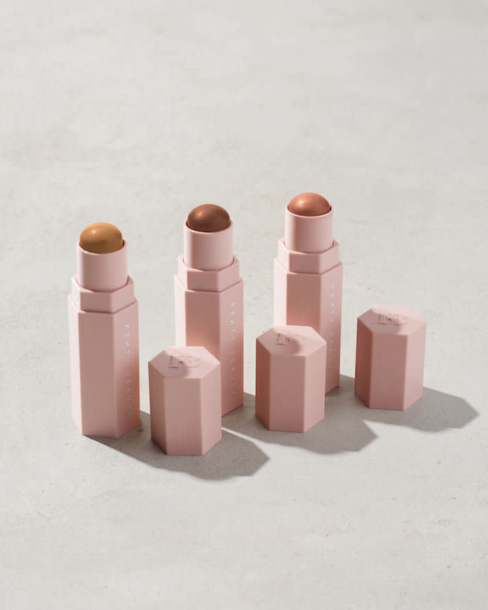 We couldn't compile a list of women-run beauty companies without listing <a href="https://www.fentybeauty.com/" target="_blank">Fenty Beauty</a>, led by none other than Rihanna. Since its inception, Fenty has gained plenty of praise for both its inclusive attitude toward beauty and its products. Our favorites include the <a href="https://www.fentybeauty.com/stunna-lip-paint/longwear-fluid-lip-color/22360.html" target="_blank">Stunna</a> lip paint and the <a href="https://www.fentybeauty.com/match-stix-trio/conceal-contour-highlight/22605.html" target="_blank">Match Stix</a> makeup sticks.