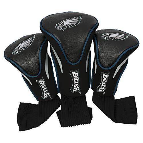 53) NFL Golf Club Headcovers