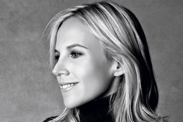 Tory Burch to Be Honored by Wharton's Baker Retailing Center, The Retail  Leaders Circle