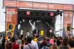 Van Buren Records at Boston Calling 2022