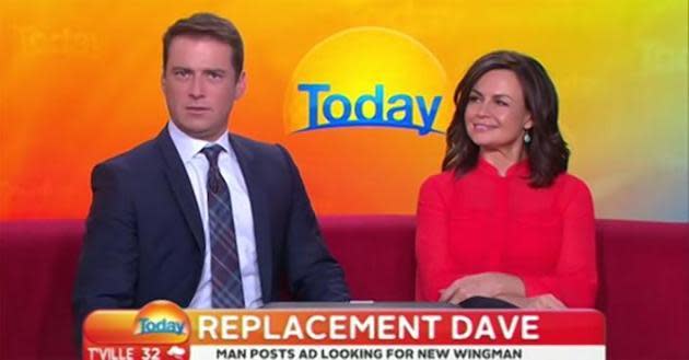 Karl Stefanovic Wore The Same Suit Every Day For A Year