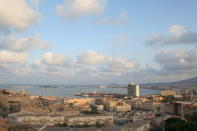 En Melilla el precio del alquiler era en 2020 de <strong>8,5 euros</strong> el metro cuadrado, un 1% más que en el año anterior. (Foto: Getty Images).