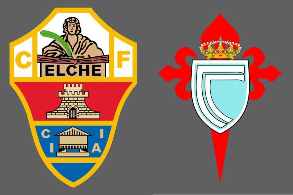 Elche-Celta