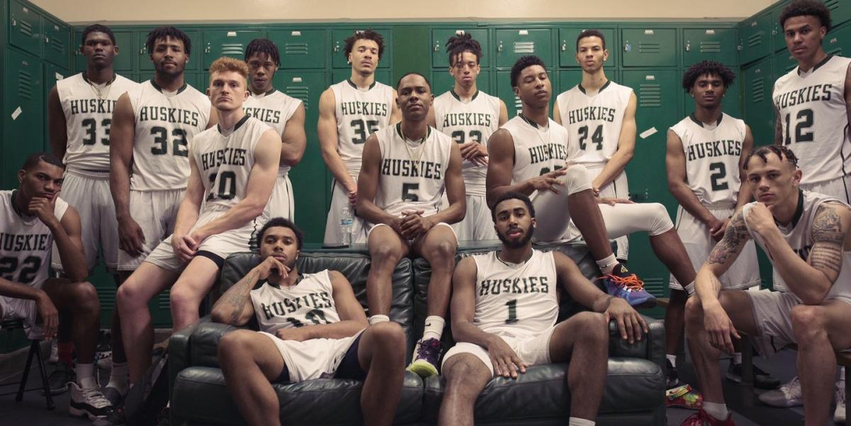 Where the ELAC Husky Players From ‘Last Chance U Basketball’ Are Now