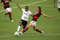 Brasileiro Championship - Flamengo v Athletico Paranaense