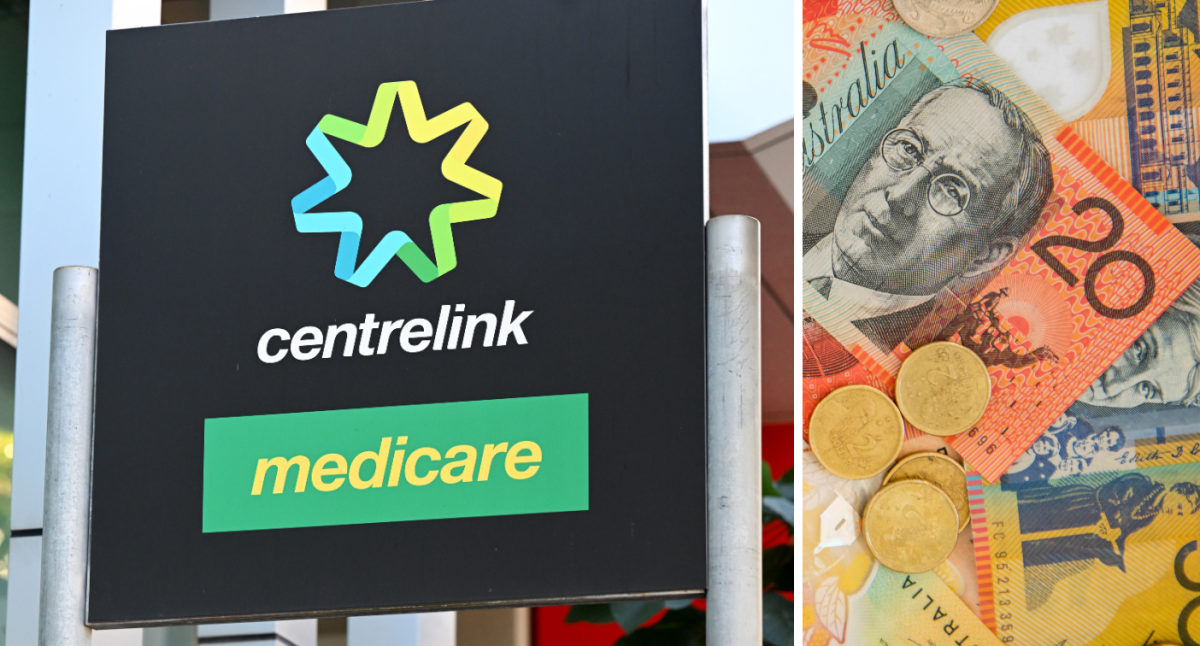 Centrelink recipients warned about ‘bonus’ living costs