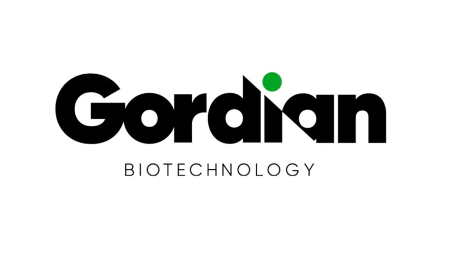 Startup, Gordian Biotechnology, Cruelty Free 