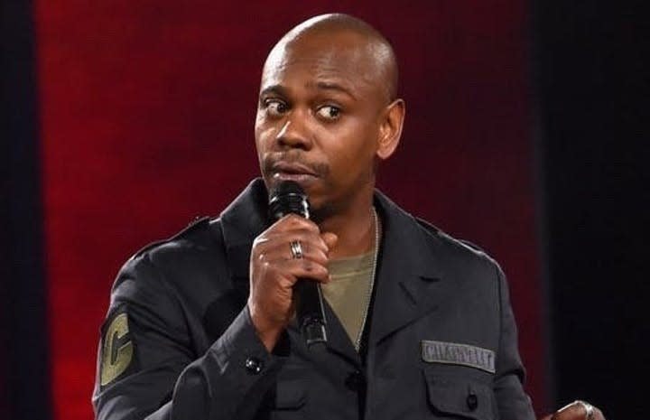 Dave Chappelle made controversial comments about the LGBTQ community in a special recently released on Netflix.