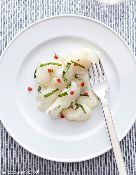 ceviche